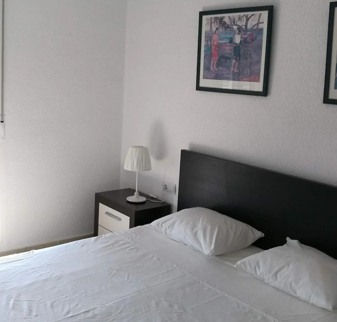Apartamento Vistas Unicas Al Mar! Benalmadena