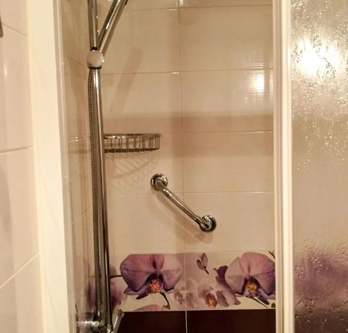 Apartamento Vistas Unicas Al Mar! Benalmadena 0*,  Spain