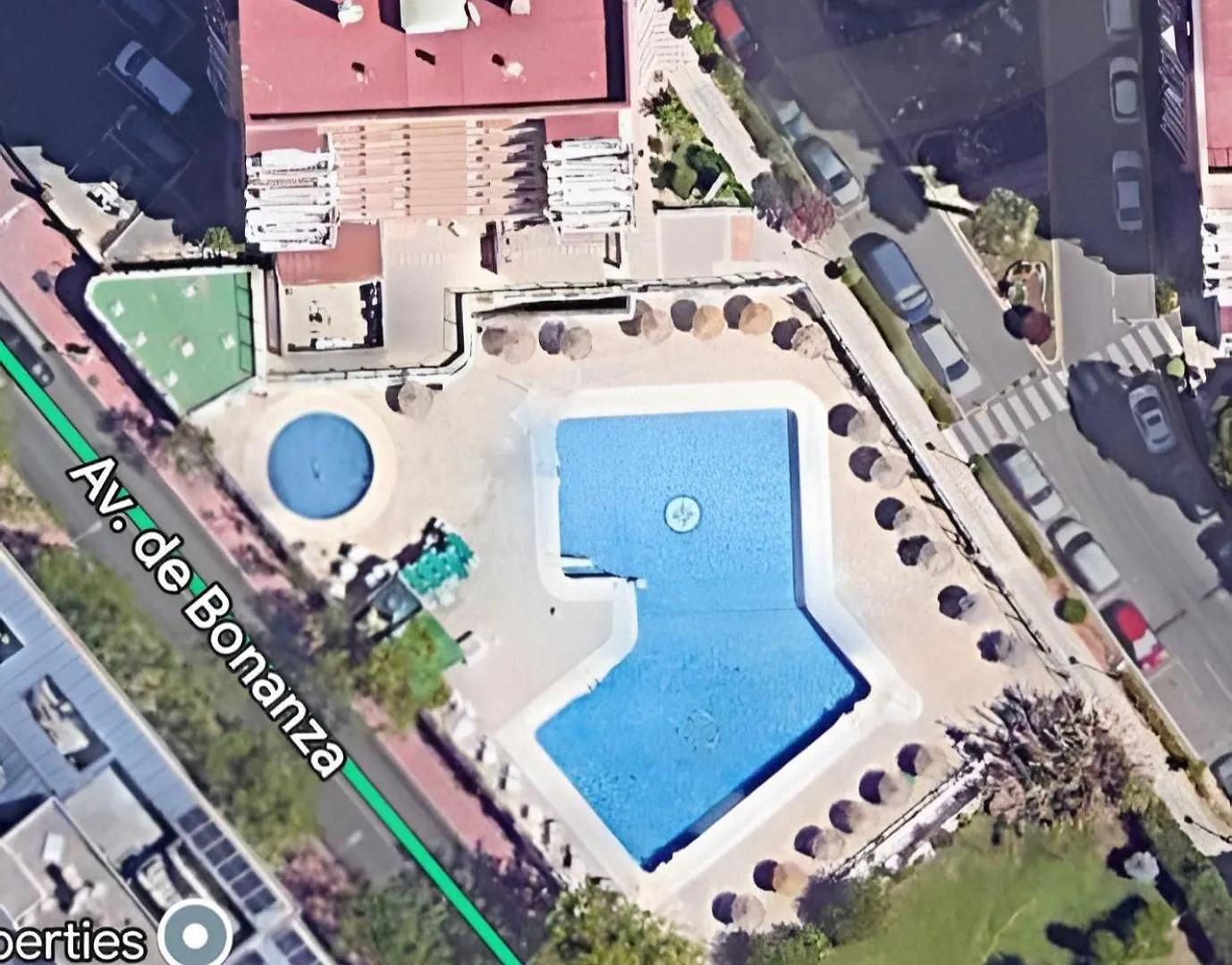 Apartamento Vistas Unicas Al Mar! Benalmadena Apartment